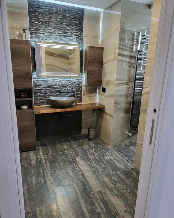 San Polo-Case Apartment | Residenza Giulia