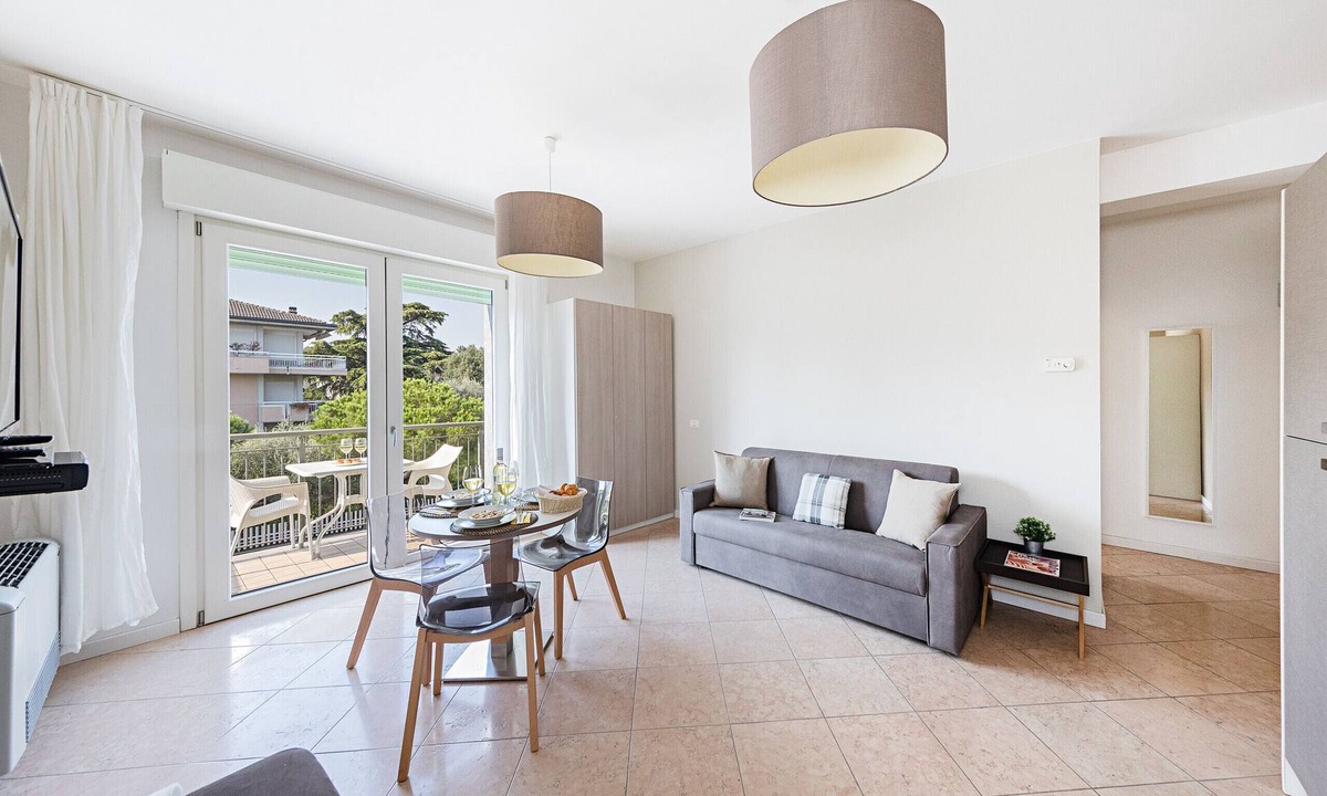 Residenza Miralago City | Desenzano del Garda