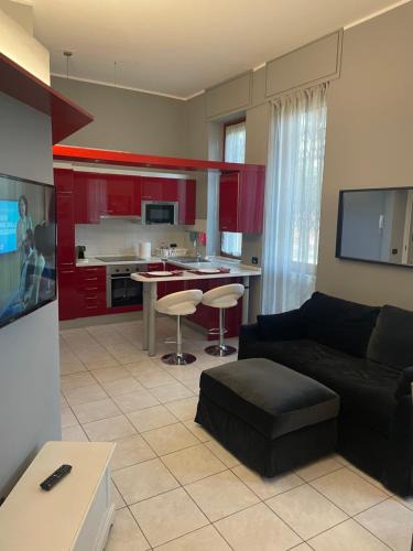 Milano Due Apartment | Residenza Parco