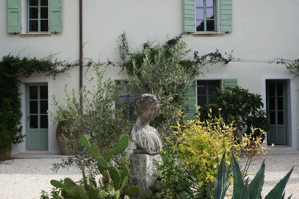Volta Mantovana Bed & Breakfast | Residenza Paulonia