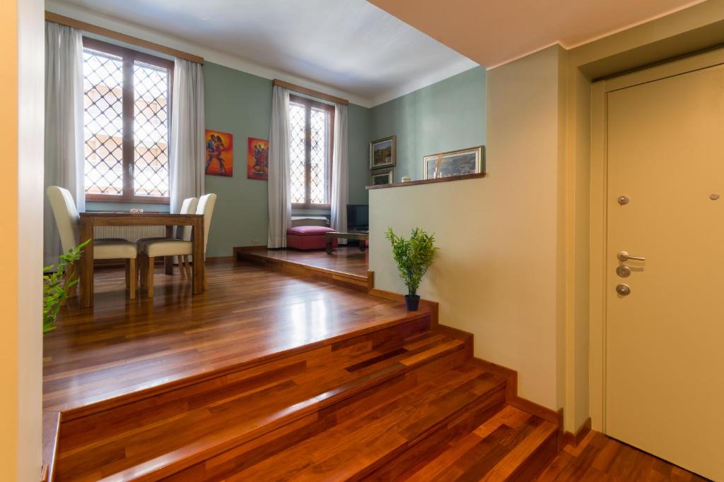 Zona Solari Apartment | RESIDENZE SOLARI