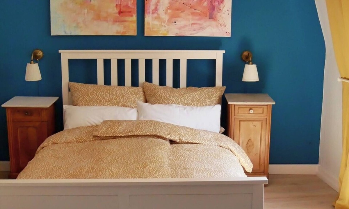 Bad Ems Apartment | RetroNest