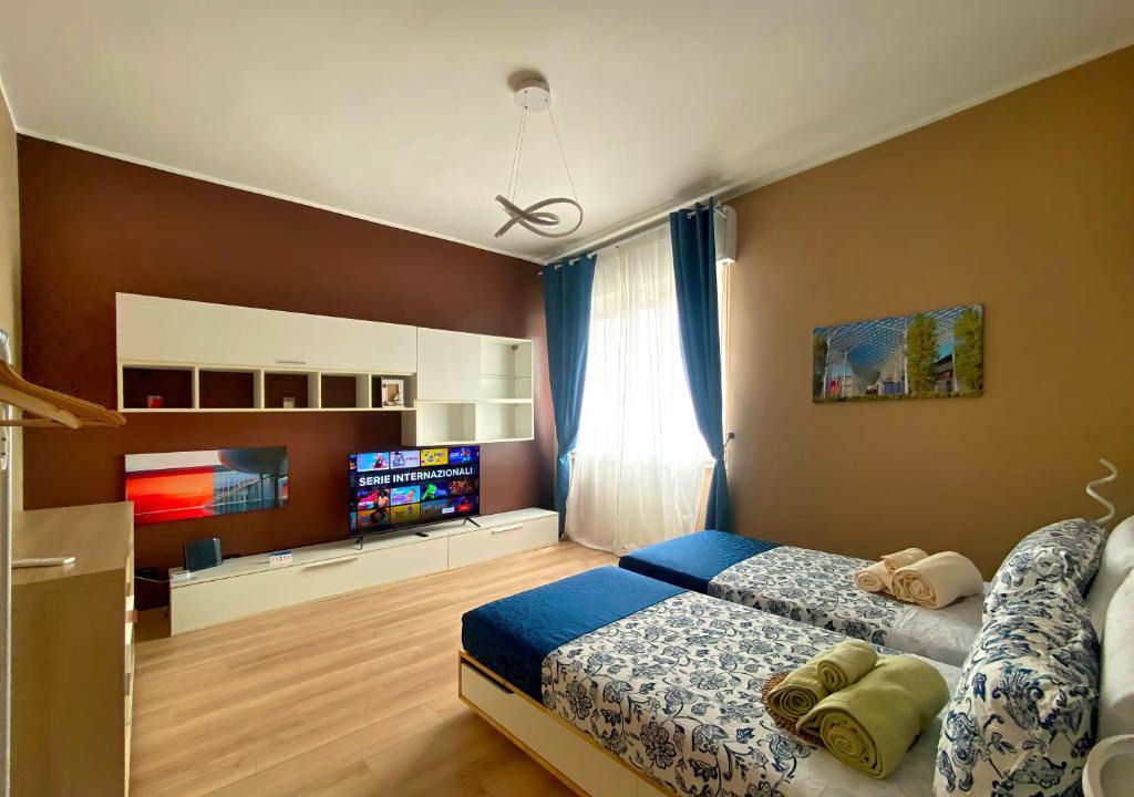 Pero Apartment | RFM - RhoFieraMilan Apartment