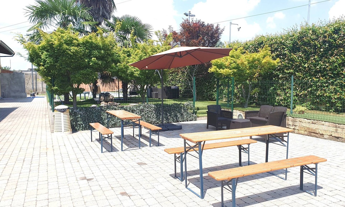 Milan Bed & Breakfast | Ripamonti BnB
