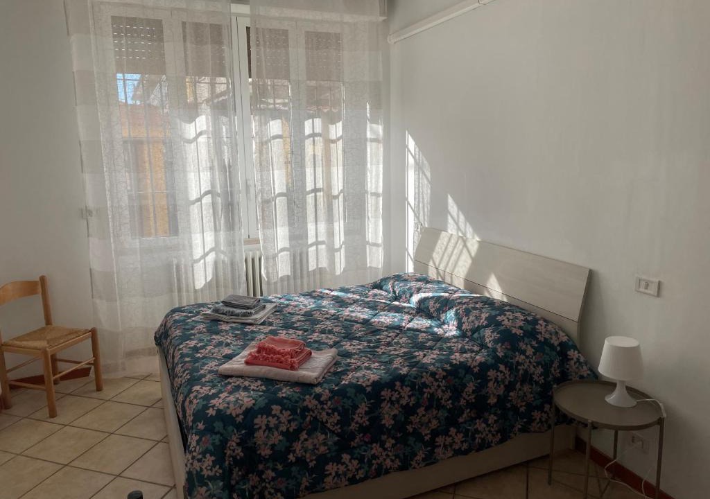 Baggio Apartment | Roberta HOUSE