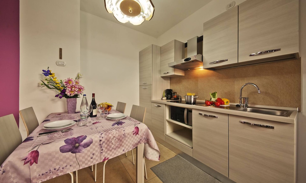 Livigno Apartment | Romantico, Livigno, Italy