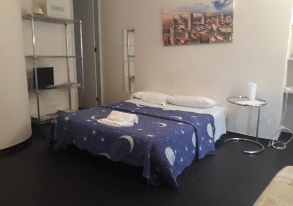 Borgo San Leonardo Apartment | Romeo and Juliet Apartaments