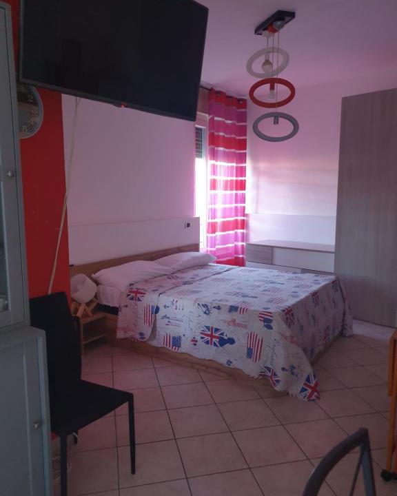 Gallarate Apartment | Romeo1