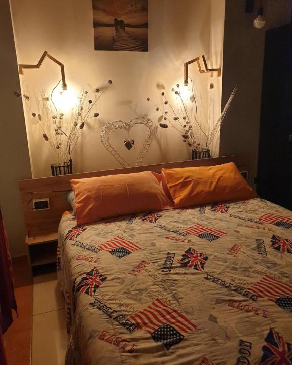 Somma Lombardo Apartment | ROMEO2