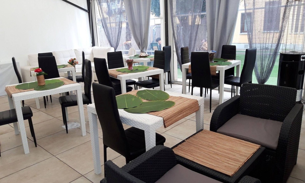Rho Bed & Breakfast | Room in B&B - B & b Oasis Passion Fiera - Triple Room