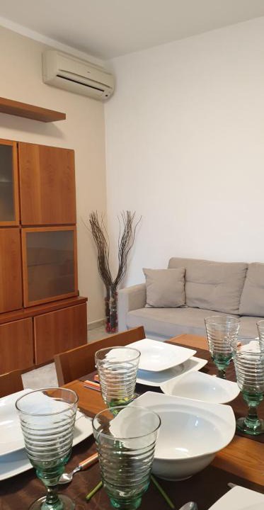 Albate Apartment | RORY HOUSE - Como
