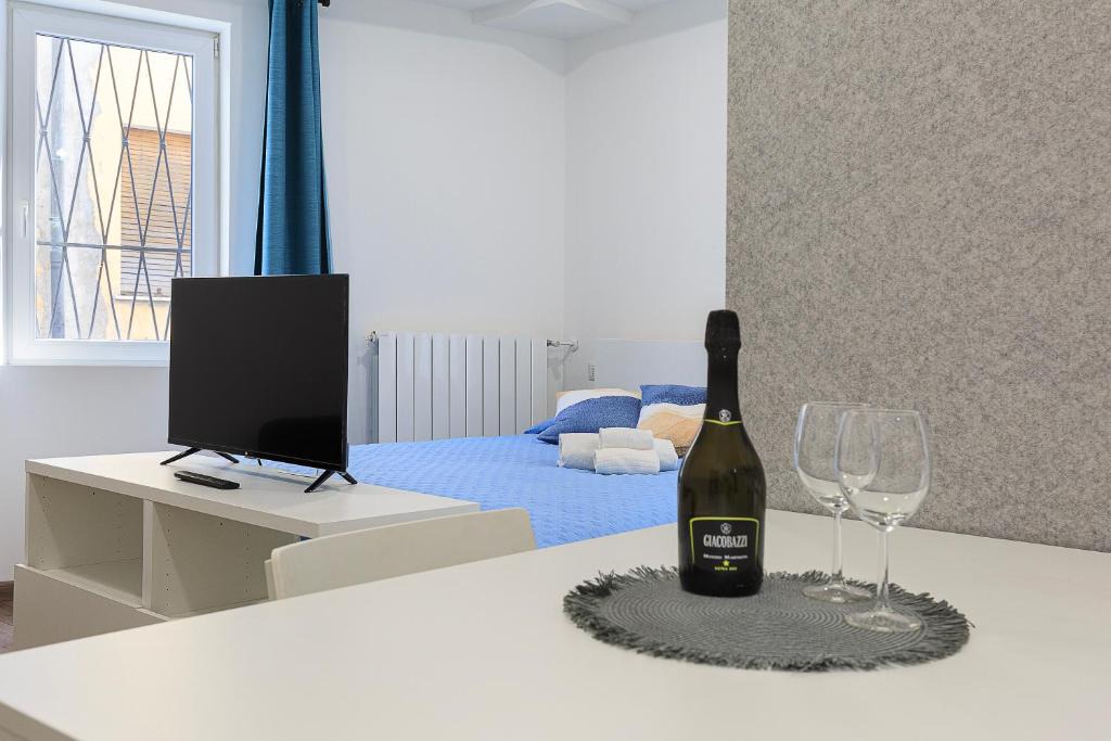 Como Apartment | Rosita's Apartment (Como)
