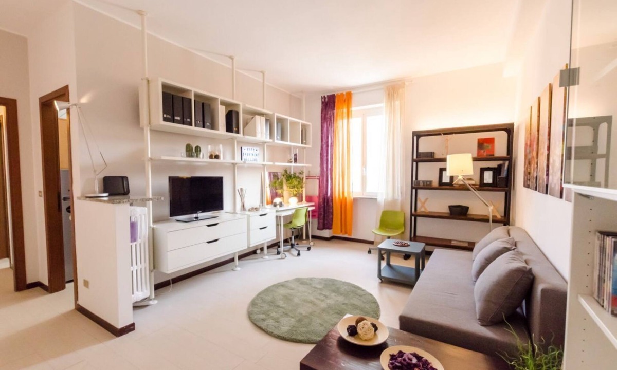 Monza Apartment | RotApartment - Monza Center
