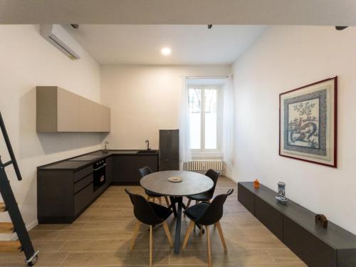 Chinatown Apartment | RRRapido Suites - Paolo Sarpi