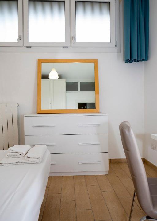 Precotto House | Rucellai Guest House