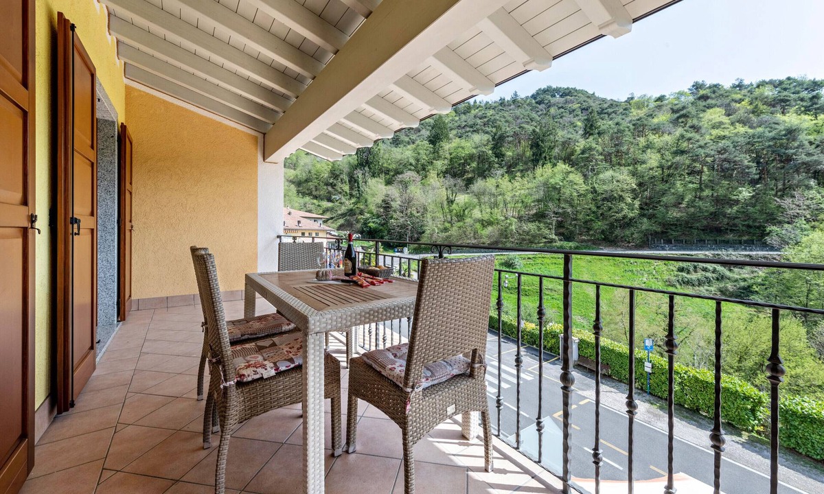 Residence Tatiana | Tremosine