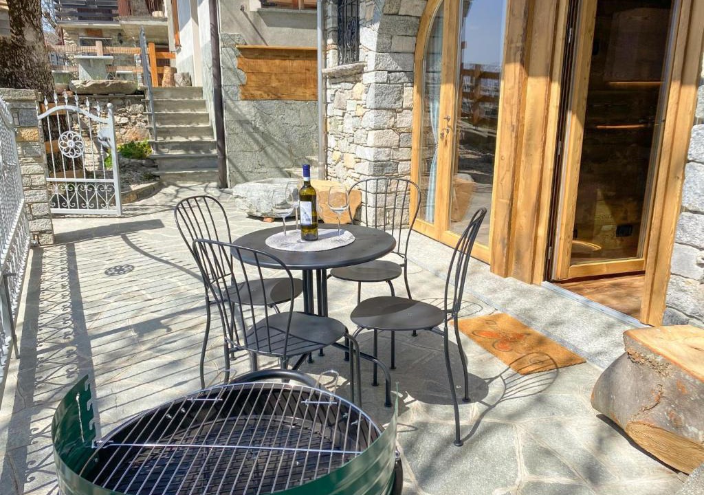 Montemezzo House | Rustico Bella Vita