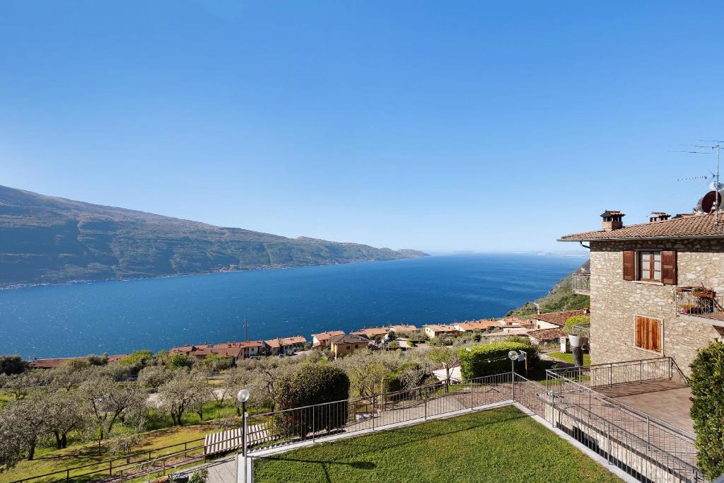 Oldesio Apartment | Rustico Spagnol 3