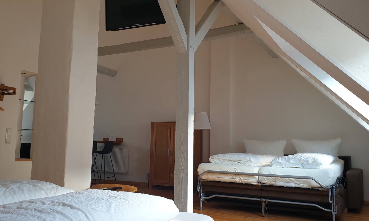Kernstadt Hotel | Südhotel