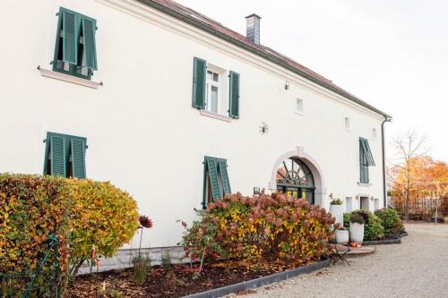 Merzig Apartment | Saar-Lor-Lux-Perle