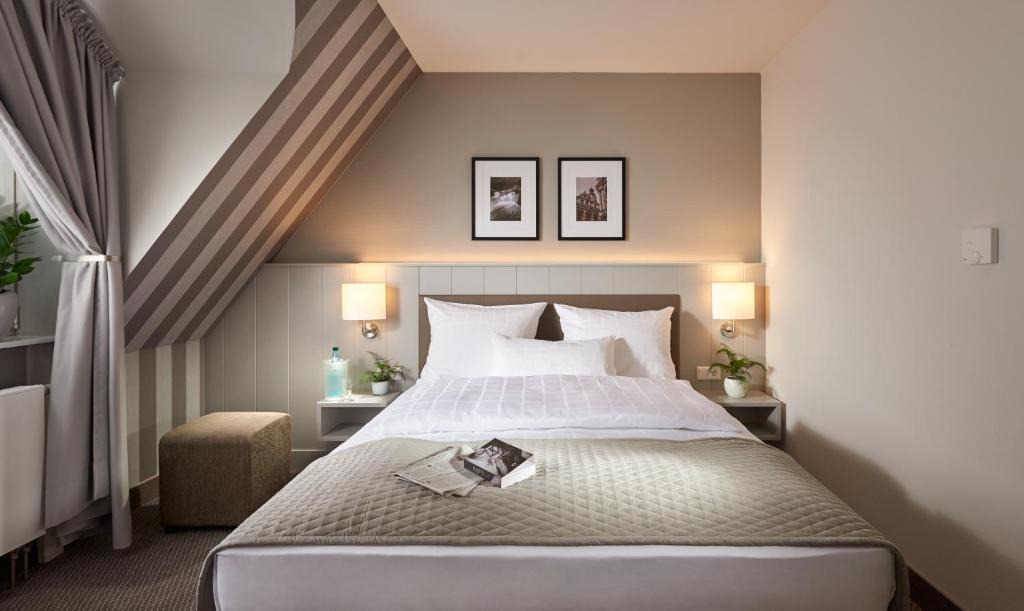 Nord Hotel | Sachsenpark-Hotel