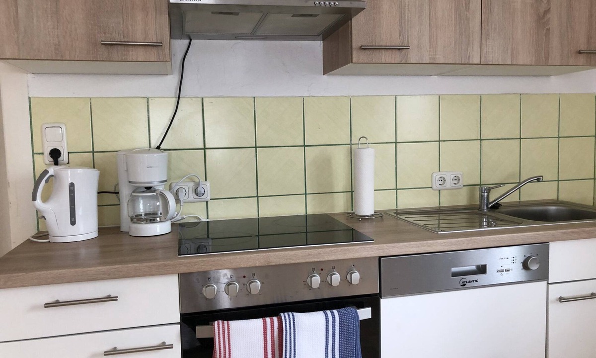 Schwandorf Apartment | (SAD111) Smart workers rental