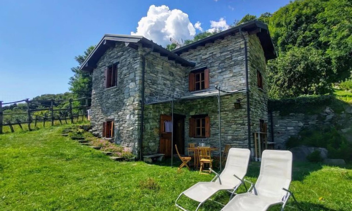Pianello del Lario House | Salargo by Interhome
