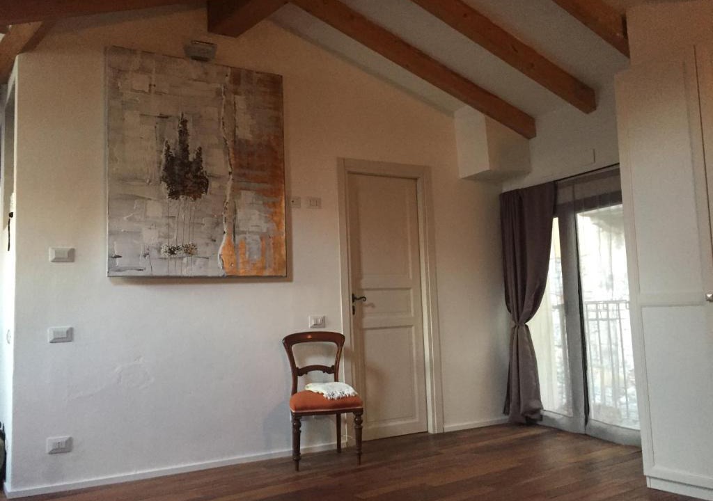 Brienno House | Samgiuvino
