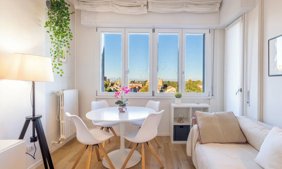 San Donato Milanese Apartment | San Donato Open Space by Interhome