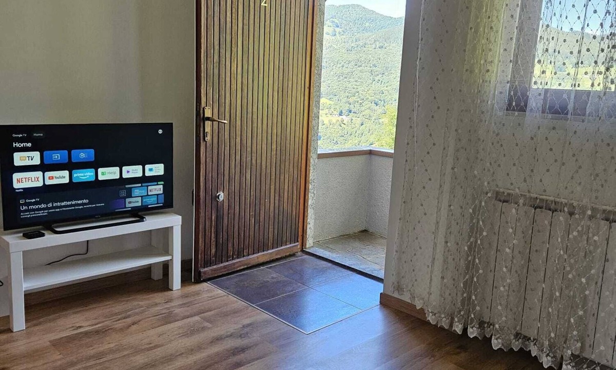 Centro Valle Intelvi Apartment | San Fedele Intelvi 1 (Trilo) - Starsirius Apartaments