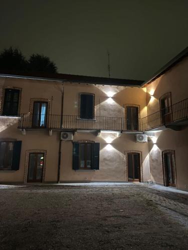 Capriate San Gervasio Apartment | San Gervasio House