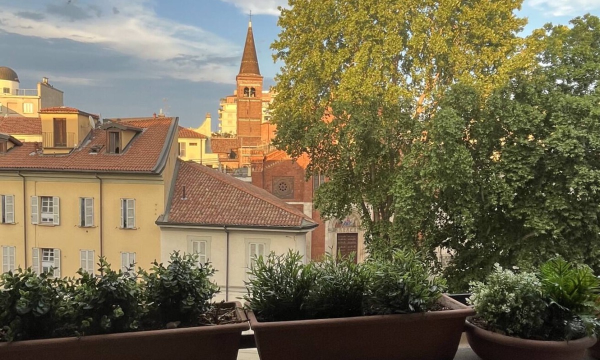 San Marco Apartment | San Marco Charming Apartment