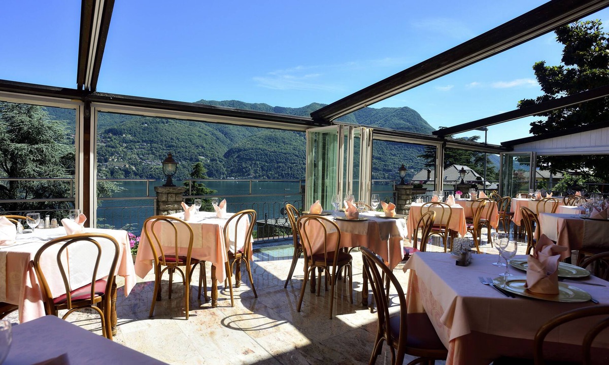 Laglio Hotel | San Marino