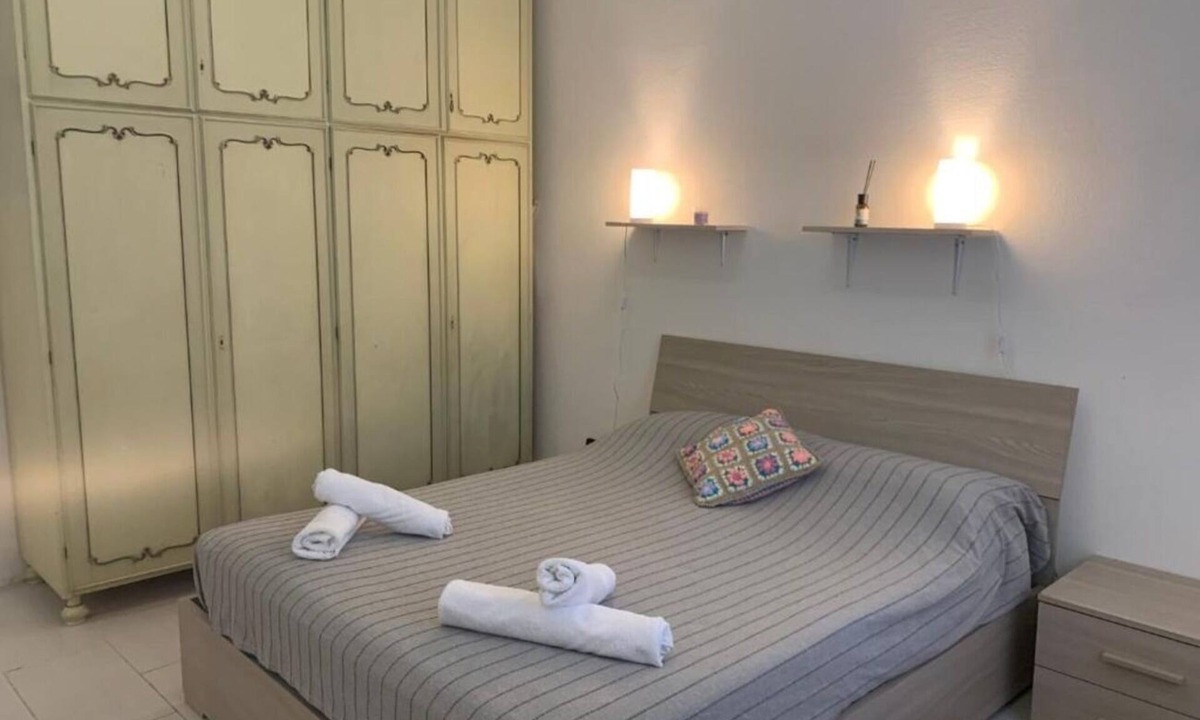 San Siro Apartment | San Siro Comfort Apartment