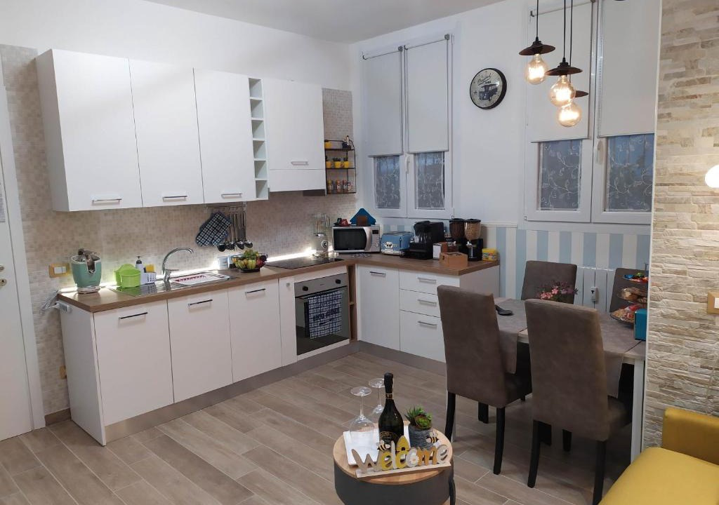 Milan Apartment | San Siro Dream Home -Apartment with garage-Milano