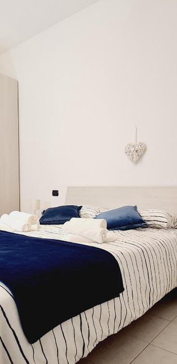 Quarto Cagnino Apartment | San Siro House