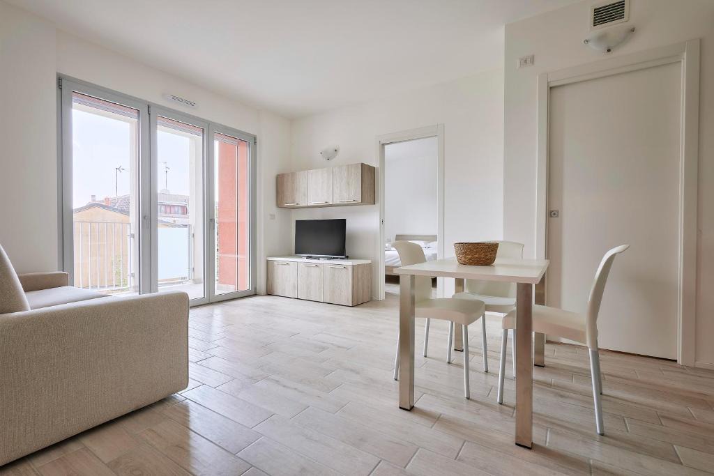 Quarto Cagnino Apartment | San Siro-Quarto Cagnino Elyon apartment