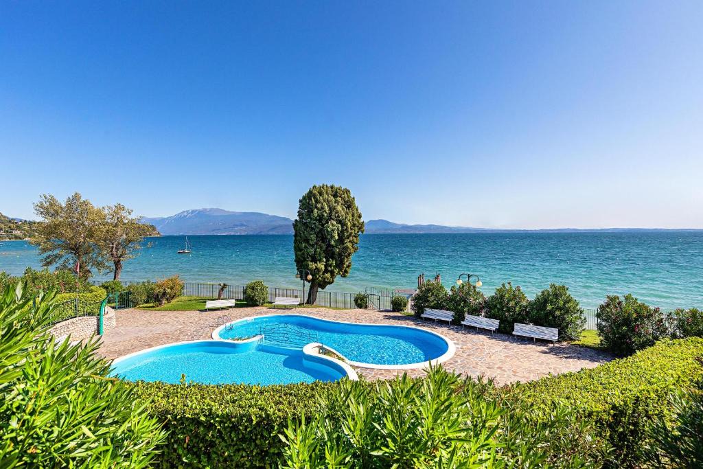 Solarolo Apartment | San Sivino 142 Apartment by Wonderful Italy