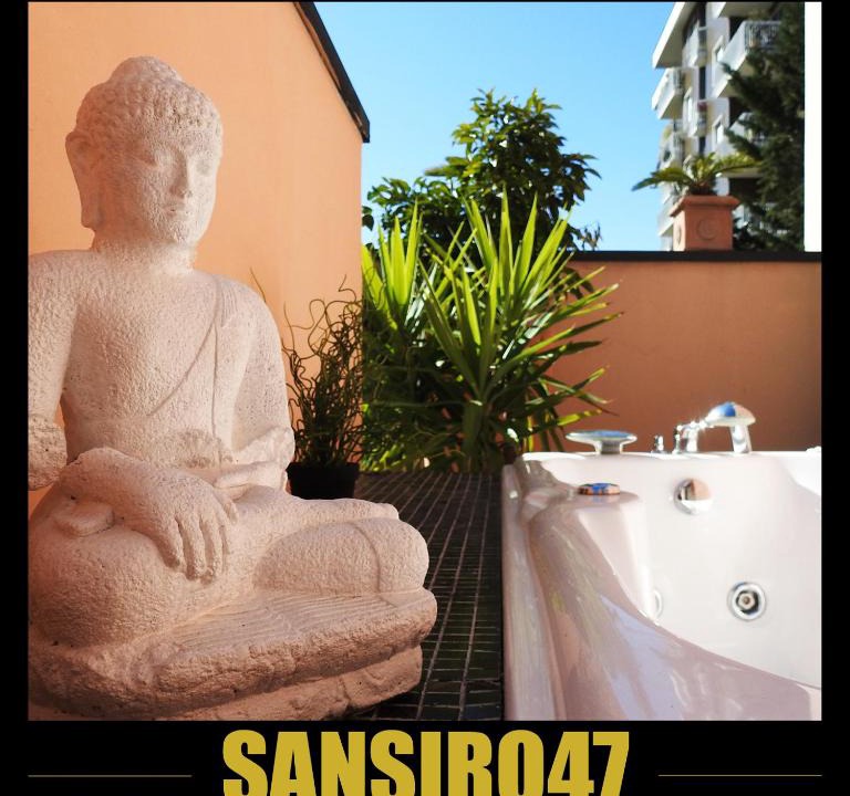Milan Bed & Breakfast | Sansiro47