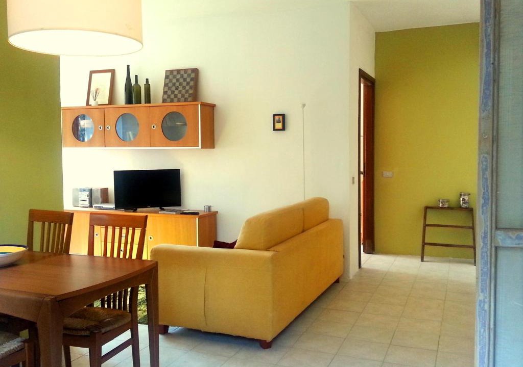 Arluno Apartment | Santa Caterina Apartment