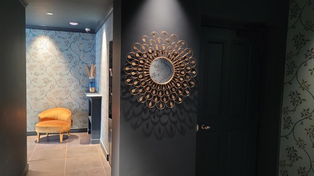 Guastalla House | Santarella Guest House
