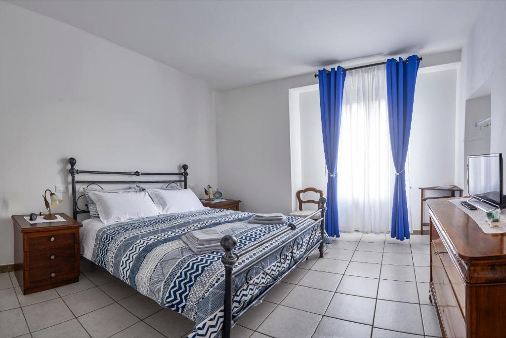 Como Apartment | SassoMasso