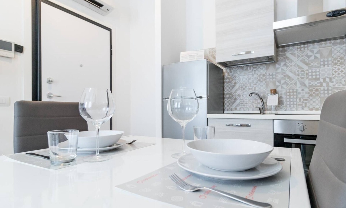 Giambellino Apartment | Savona 146