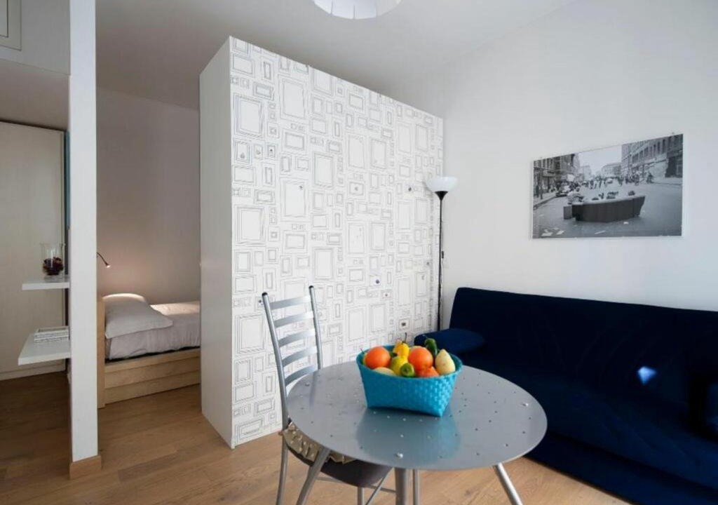Porta Genova Apartment | Savona