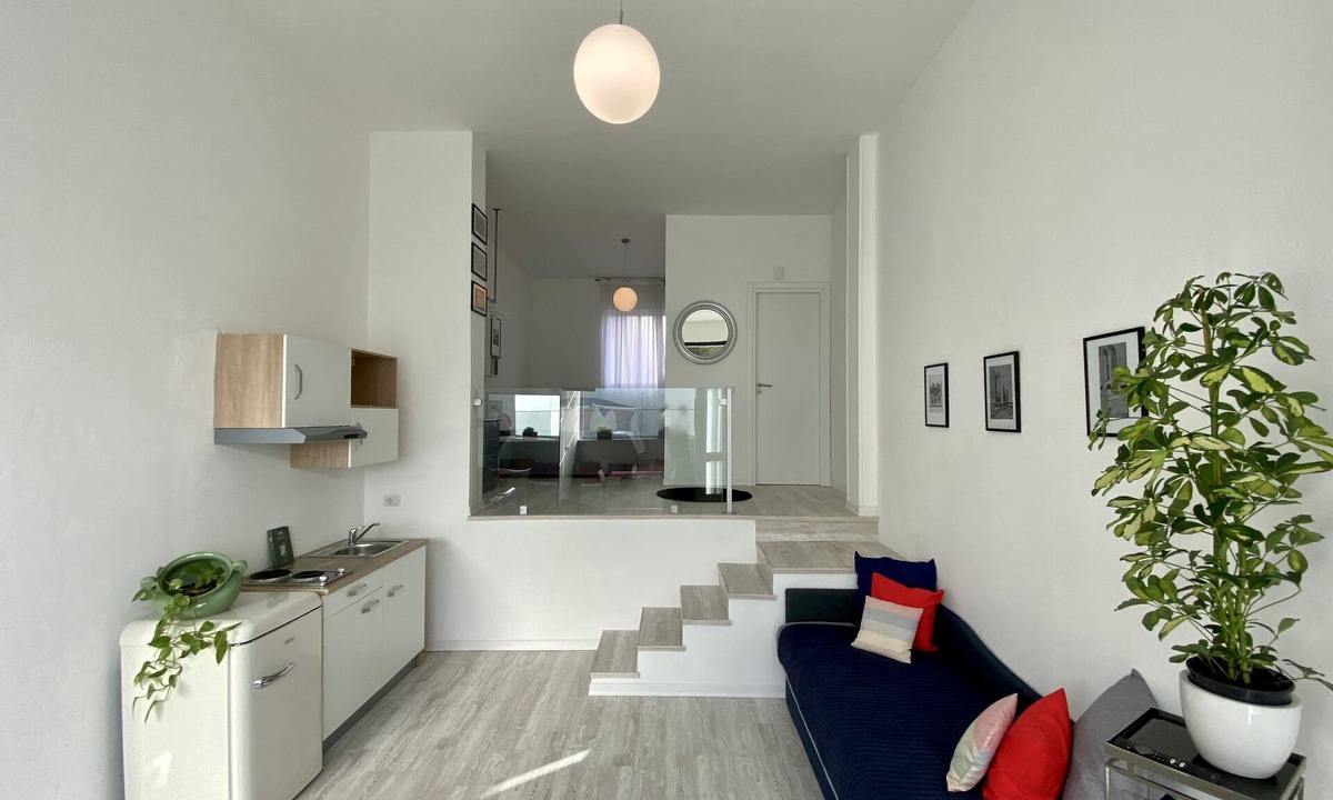 Albate House | Scalabrini LOFT