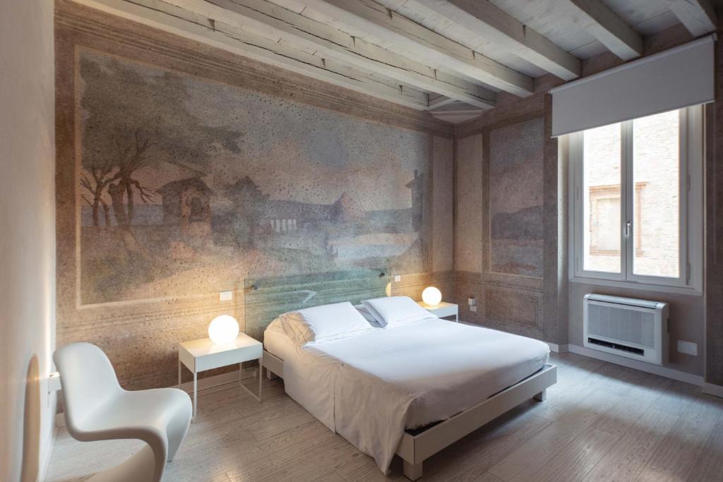 Old Town House | Scaravelli Residenza