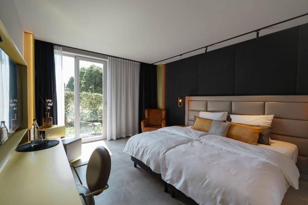 Munchen District Hotel | Scheck Hotel