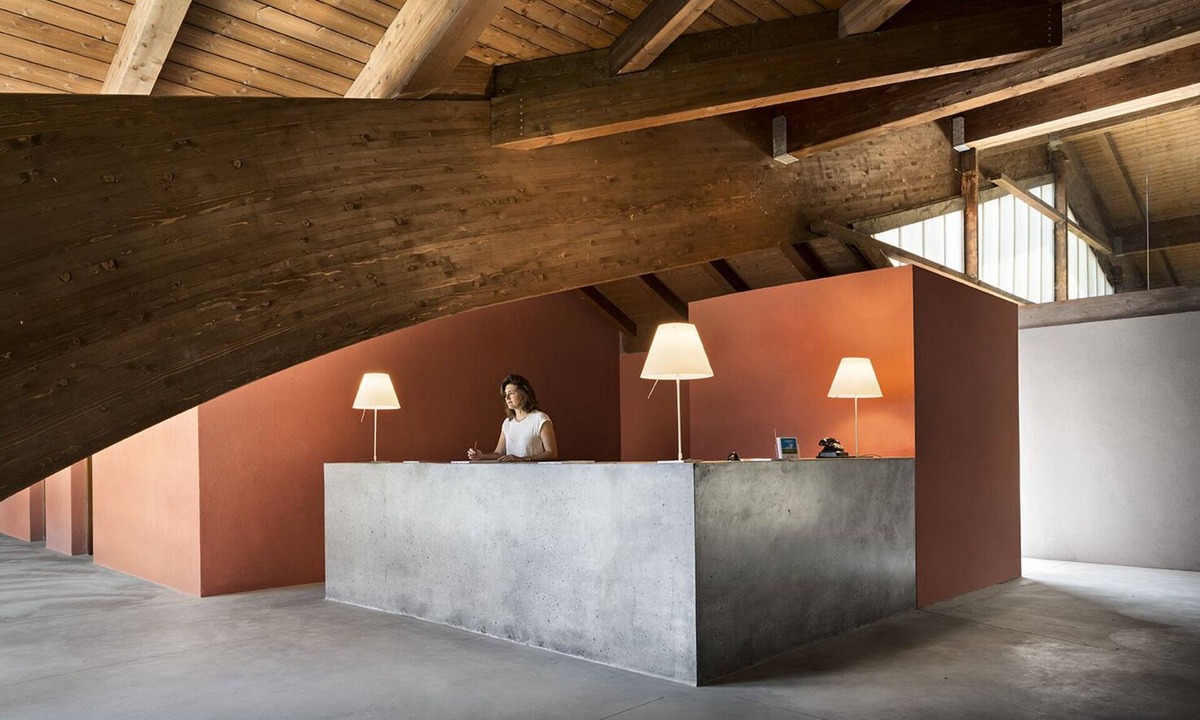Casarile Hostel | Scuderia La Colombera