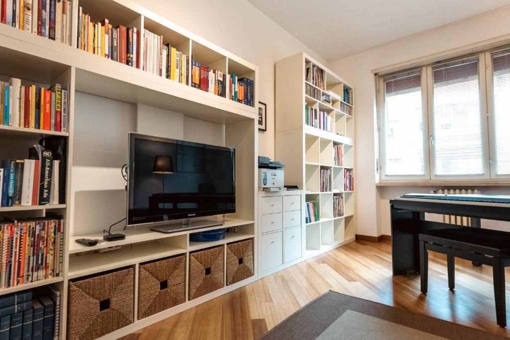 Calvairate Apartment | Sebino Guest House