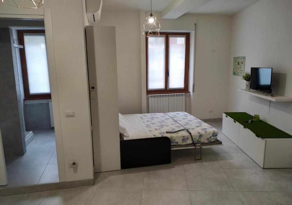 Milan Apartment | sempione appartaments 2